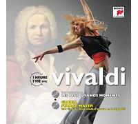 Various - Une Heure une Vie - Vivaldi