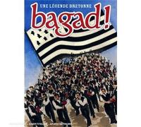 Various - Une Légende Bretonne : Bagad