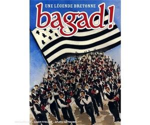 Various - Une Légende Bretonne : Bagad