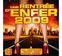 Various - Une Rentree D'enfer2009 [Import]