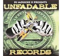 Various - Unfadable Records Money Makes the World Go Round