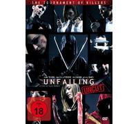 Various - Unfailing-The Tournament of Killers [Import]