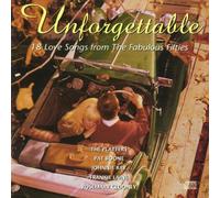 Various - Unforgettable