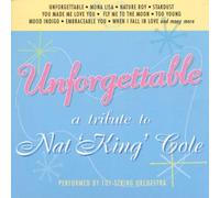 Various - Unforgettable:a Tribute to Nat [Import]