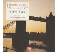 Various - Unforgettable Classics/Anthems