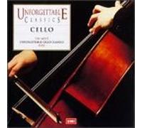 Various - Unforgettable Classics-Cello
