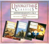 Various - Unforgettable Classics [Import]