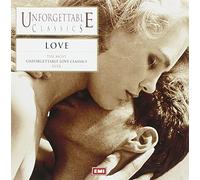 Various - Unforgettable Classics: Love
