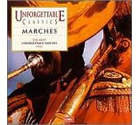 Various - Unforgettable Classics/Marches