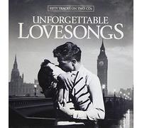 Various - Unforgettable Lovesongs