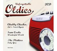 Various - Unforgettable Oldies [Import]