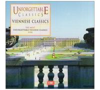 Various - Unforgettable Viennese Classics
