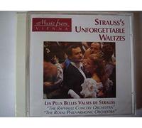 Various - Unforgettable Waltzes