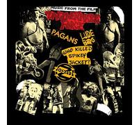 Various - Ungovernable Force Soundtrack (Ltd)