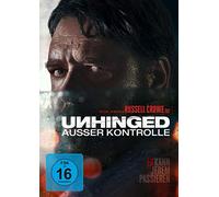 Various - Unhinged-Ausser Kontrolle