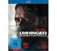 Various - Unhinged-Ausser Kontrolle Bd [Blu-ray]