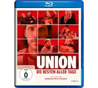 Various - Union - Die besten aller Tage BD