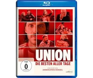Various - Union - die Besten Aller Tage Bd [Blu-ray]