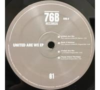 Various - United Are We Ep