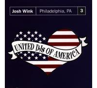 Various - United D.J.'s of.Vol. 3 [Import]