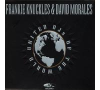 Various - United D.J's of The World [Import]