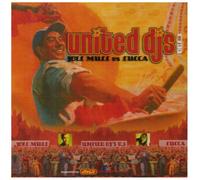 Various – United Djs Vol.3 – Mixé par Joel Mull vs DJ Lucca – Import