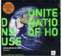 Various - United Nations of House