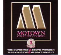 Various [United Recordings] - Motown Chart Hits Volume 1 [Import]