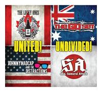 Various - United! Undivided!