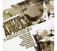 Various - United Voices of Africa Vol 3