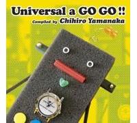 Various - Universal Au Go Go-Compiled By Chi