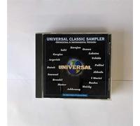 Various - Universal Classic Sampler [Orc [Import]