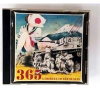 Various [Universal Japan] - 365:a Tribute to the Stalin