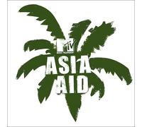 Various [Universal Japan] - Asia Aid [+1 Bonus]