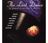 Various [Universal Japan] - Best 1200:the Last Dance