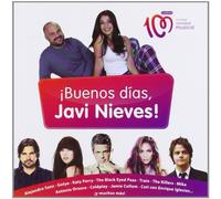 Various [Universal Music] - Buenos Dias Javi Nieves - Cadena 100