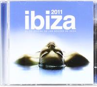 Various [Universal Music] - Ibiza 2011