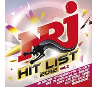 Various [Universal Music] - Nrj Hit List 2012 - Vol 2