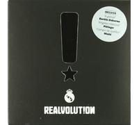 Various [Universal Music] - Realvolution (Cd+Dvd)