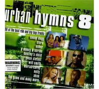 Various [Universal] - Urban Hymns 8 [Oz Only]