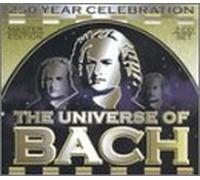 Various - Universe of Bach 250 YR Celebration