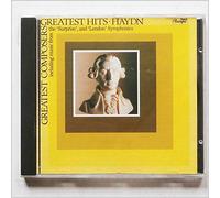 Various - Unknown Artist - Haydns Greatest Hits