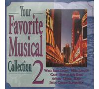 Various - Unknown Talents sing Musicals. Perfect for Private Shows, Parties etc. (Compilation CD, 16 Tracks)