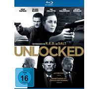 UNLOCKED BD BLU-RAY NEUF
