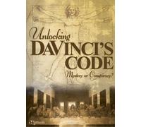 Unlocking Da Vinci's Code [DVD]