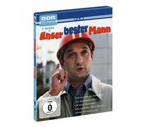 Various - Unser Bester Mann