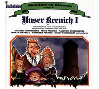 Various - Unser Keenich I [Import]