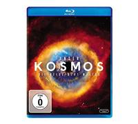 Various - Unser Kosmos: Die Reise Geht Weiter BD [Blu-Ray] [Import]