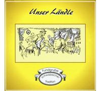 Various - Unser Ländle