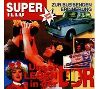 Various - Unser Leben in der Ddr